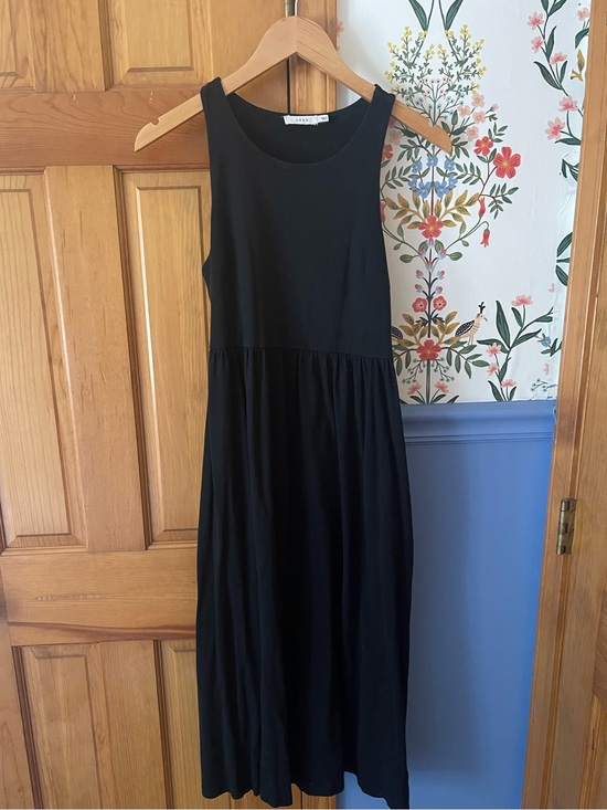 Lush Dresses & Skirts - Lush 100% Cotton Maxi